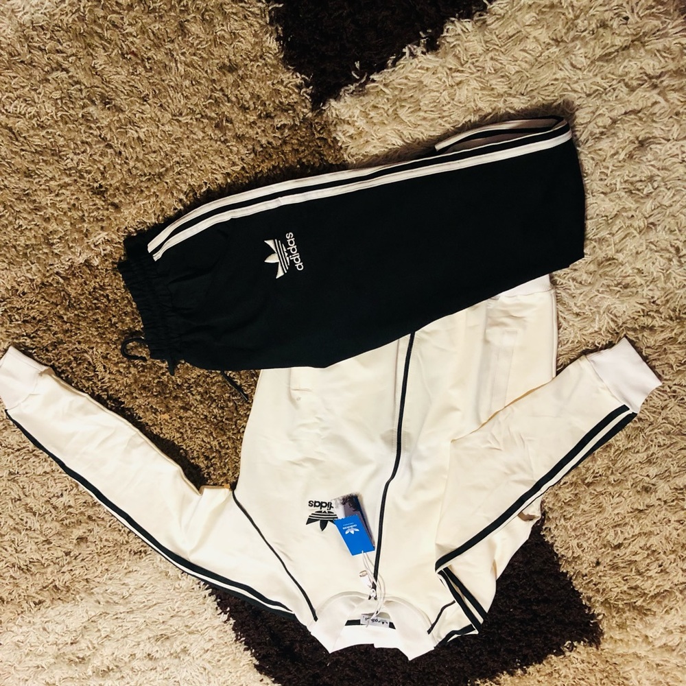 Men Adidas